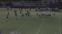 Jacob T edmond's highlights Buhach Colony High School