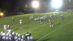 Dario Laraia's highlights Avon High School