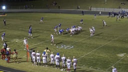 Greene County football highlights Cold Springs High School