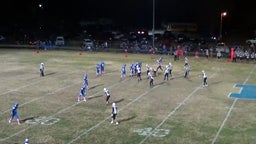 Ash Grove football highlights Marionville