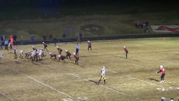 Ash Grove football highlights Sarcoxie