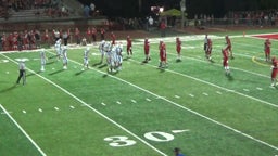 Grants Pass football highlights Sheldon High School