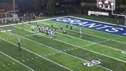 Andrew Pruhlierre's highlights Mountain View High School