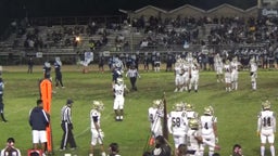 Panorama football highlights Kennedy High School