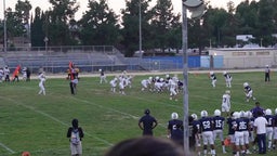 Gabriel Vasquez's highlights Reseda High School