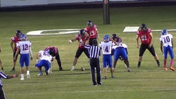 Deandrae Mccray's highlights Taylor County