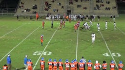 Deandrae Mccray's highlights Taylor County