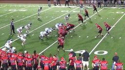 Eagle football highlights vs. Boise High School