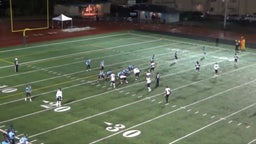 Kc Charley's highlights Thomas Jefferson High School