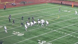 Kc Charley's highlights Tahoma High School