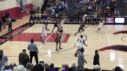 Bardstown basketball highlights John Hardin High School