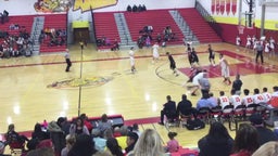 Loveland basketball highlights Northglenn