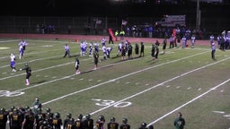 Riverhead football highlights Ward Melville 