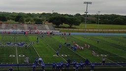 Winton Woods football highlights Kings High School