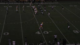 New London football highlights Bassick High School