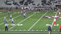 Bishop McCort football highlights Bishop Guilfoyle