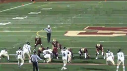 Trace Brown's highlights Governor Mifflin High School