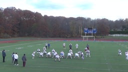 Dunmore football highlights Mid Valley High School