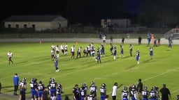 Plant football highlights Middleton High School