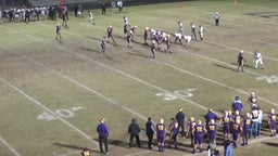 Smithville football highlights La Grange High School