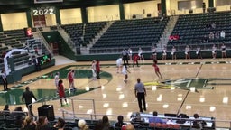 Boyd girls basketball highlights Prosper High School