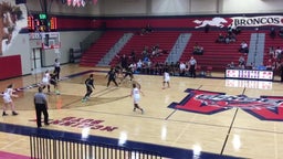 Boyd girls basketball highlights Plano East High School