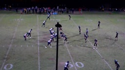 Arete Prep football highlights Glendale Prep