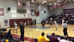 Wiregrass Ranch basketball highlights Steinbrenner High School