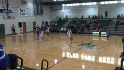 Ethan Touchstone's highlights Luling