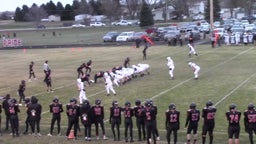 Bryston Goehring's highlights McCook Central/Montrose High School