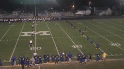 Springfield Southeast football highlights MacArthur High School
