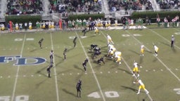 Bryce Carpenter's highlights Summerville High School