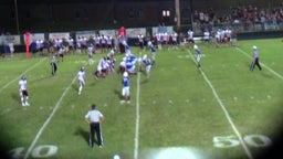 Sparta football highlights Benton High School