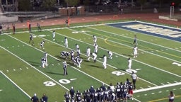 Enochs football highlights Merrill West High School