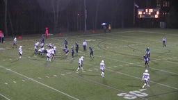 Bartlett football highlights Murdock High School