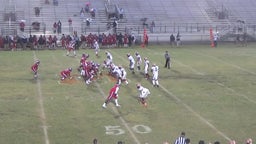 Marvin Sims's highlights McArthur High School