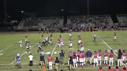 Eric Kelly's highlights Pembroke Pines Charter High School