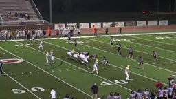 Plainview football highlights Madill High School
