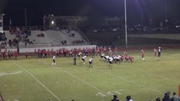 Plainview football highlights Sulphur High School