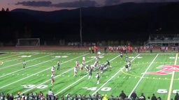 Jacob Doyle's highlights Aspen High School