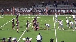 Grand Valley football highlights Aspen High School