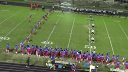 Nelson “ kailu” browning's highlights Christian County High School