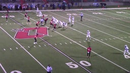 Graves County football highlights Owensboro High School