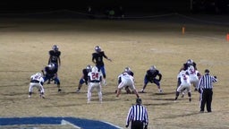 Graves County football highlights Grayson County High School