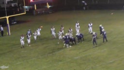 Onalaska football highlights Stevenson High