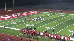 Decatur football highlights Gainesville High School