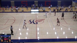 Spring Grove basketball highlights South Western High School