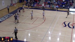 Spring Grove basketball highlights Hershey High School