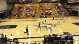 Spring Grove basketball highlights South Western High School