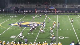 Wheeler football highlights Osborne High School